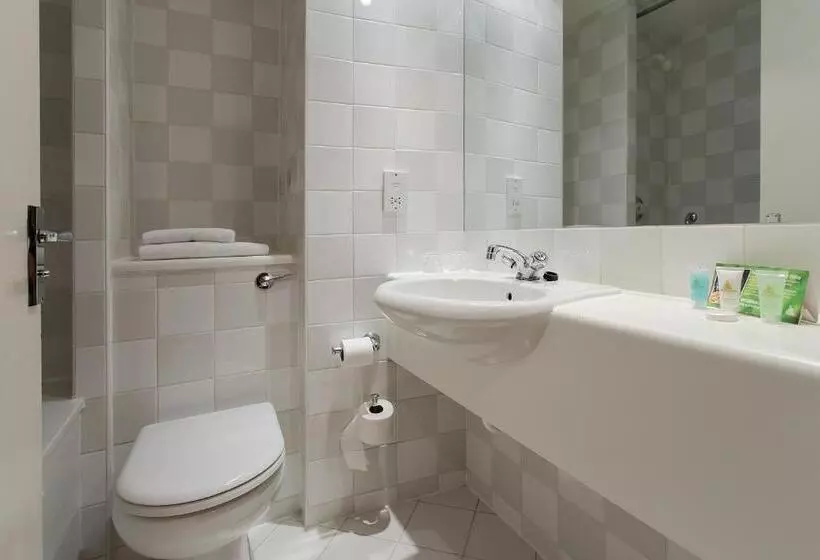 酒店 Britannia Leeds Bradford Airport