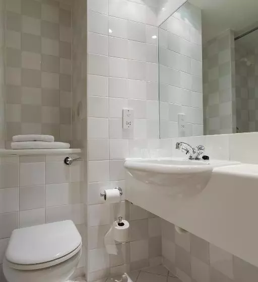 酒店 Britannia Leeds Bradford Airport