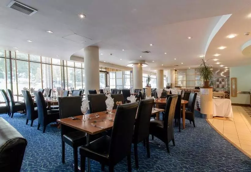 酒店 Britannia Leeds Bradford Airport