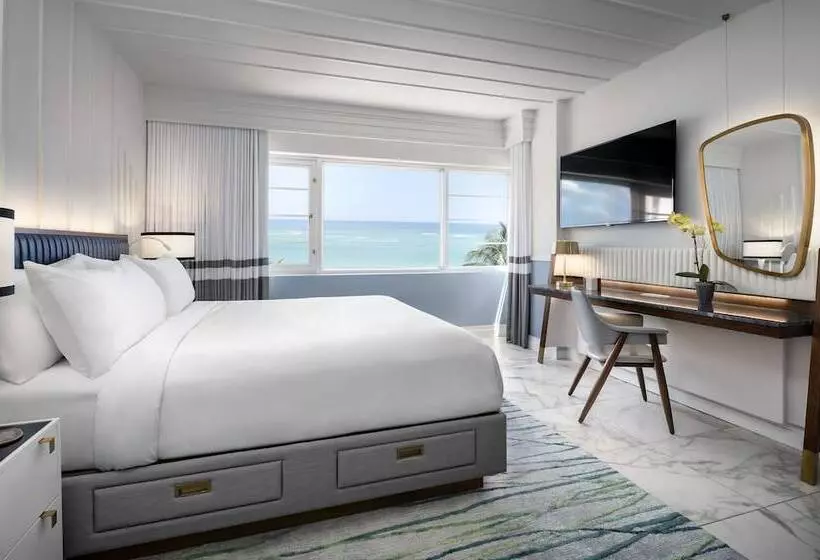 Cadillac Hotel & Beach Club, Autograph Collection