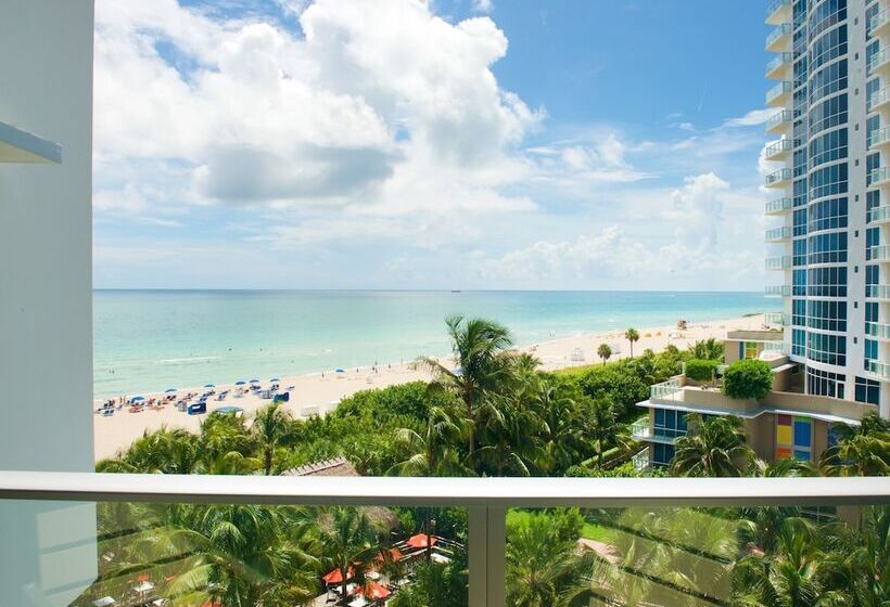 Cadillac Hotel & Beach Club, Autograph Collection