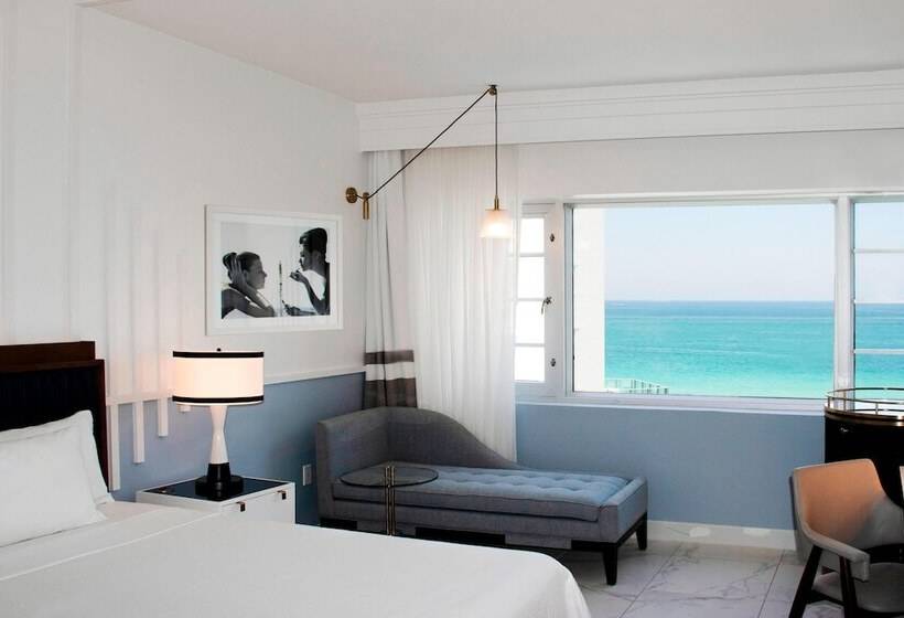 Cadillac Hotel & Beach Club, Autograph Collection