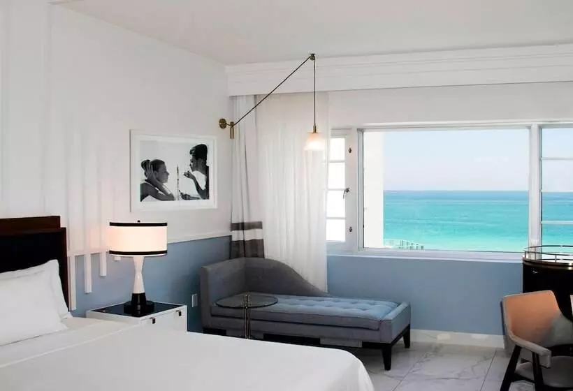 Cadillac Hotel & Beach Club, Autograph Collection