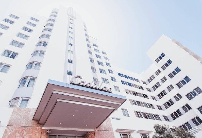 Cadillac Hotel & Beach Club, Autograph Collection