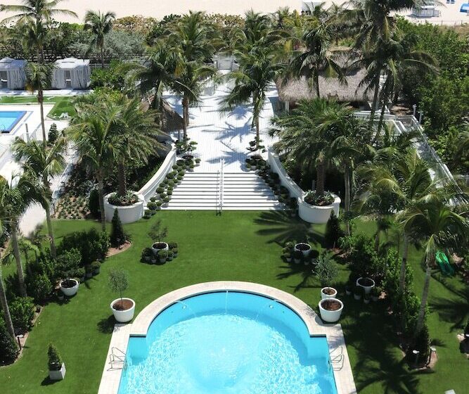 Cadillac Hotel & Beach Club, Autograph Collection