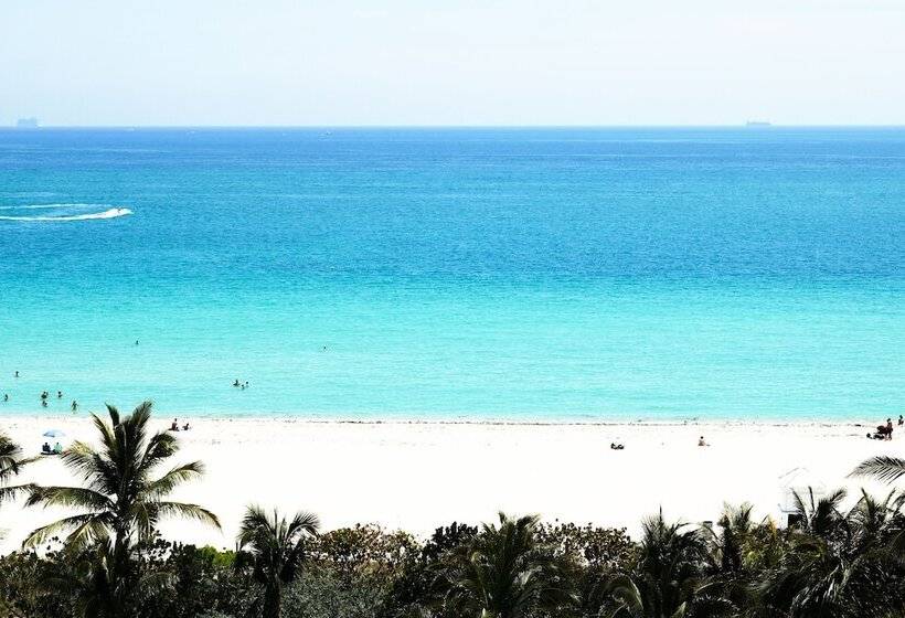 Cadillac Hotel & Beach Club, Autograph Collection