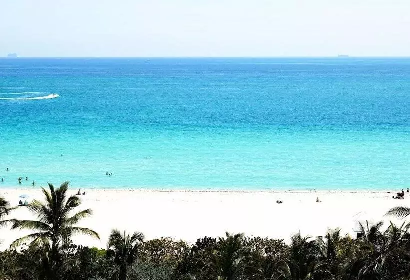 Cadillac Hotel & Beach Club, Autograph Collection