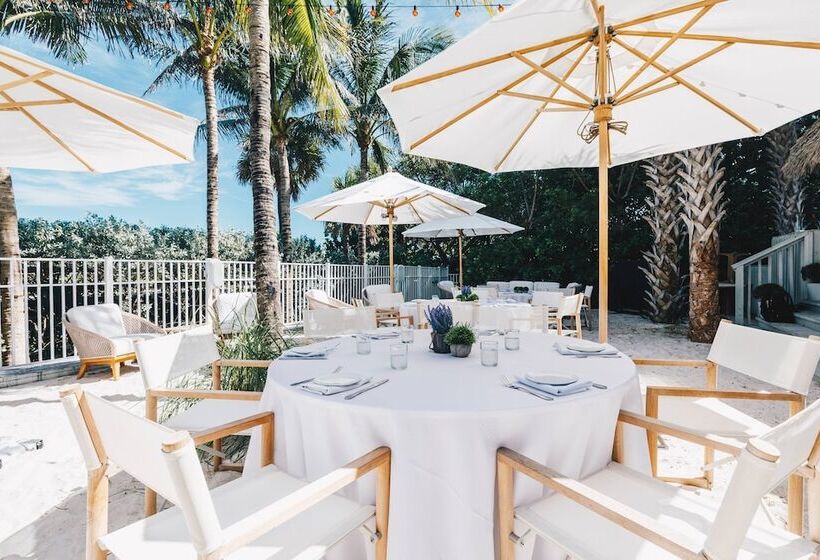 Cadillac Hotel & Beach Club, Autograph Collection