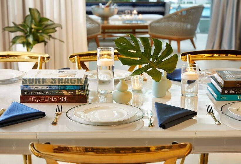 Cadillac Hotel & Beach Club, Autograph Collection