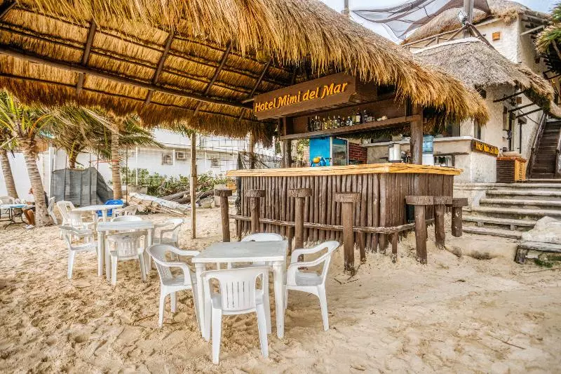 호텔 Capital O Mimi Del Mar, Playa Del Carmen