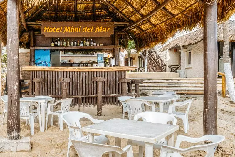 호텔 Capital O Mimi Del Mar, Playa Del Carmen