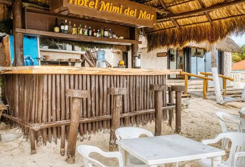 호텔 Capital O Mimi Del Mar, Playa Del Carmen