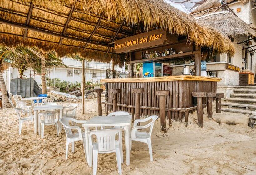 ホテル Capital O Mimi Del Mar, Playa Del Carmen