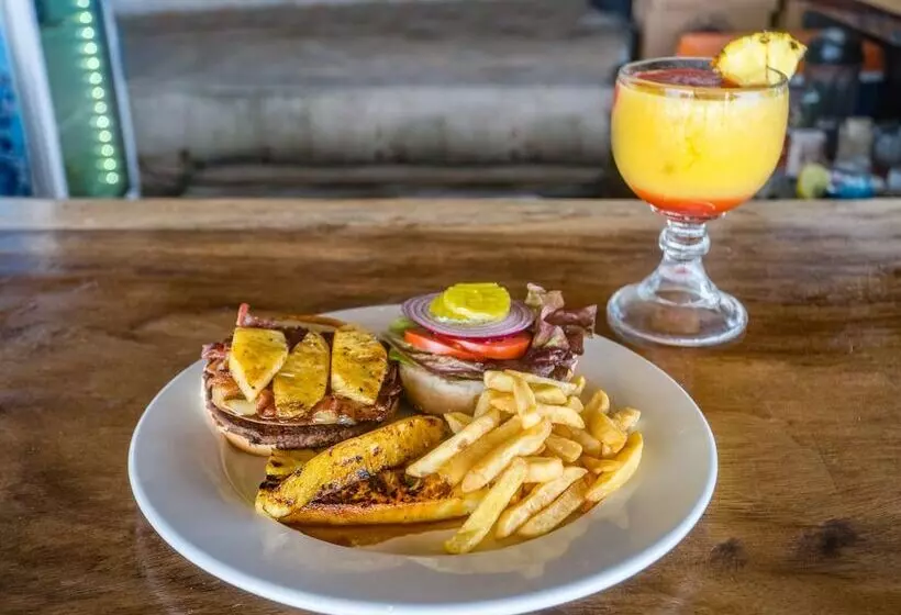 호텔 Capital O Mimi Del Mar, Playa Del Carmen