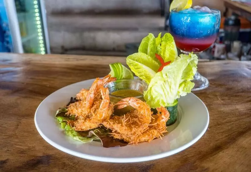 호텔 Capital O Mimi Del Mar, Playa Del Carmen