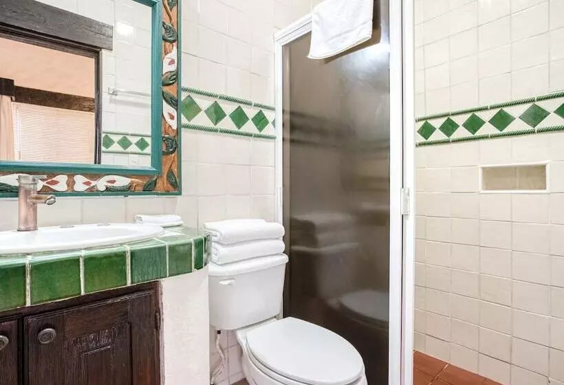 호텔 Capital O Mimi Del Mar, Playa Del Carmen