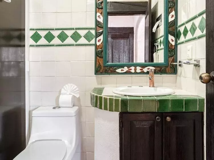 호텔 Capital O Mimi Del Mar, Playa Del Carmen