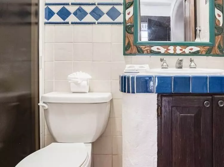 호텔 Capital O Mimi Del Mar, Playa Del Carmen