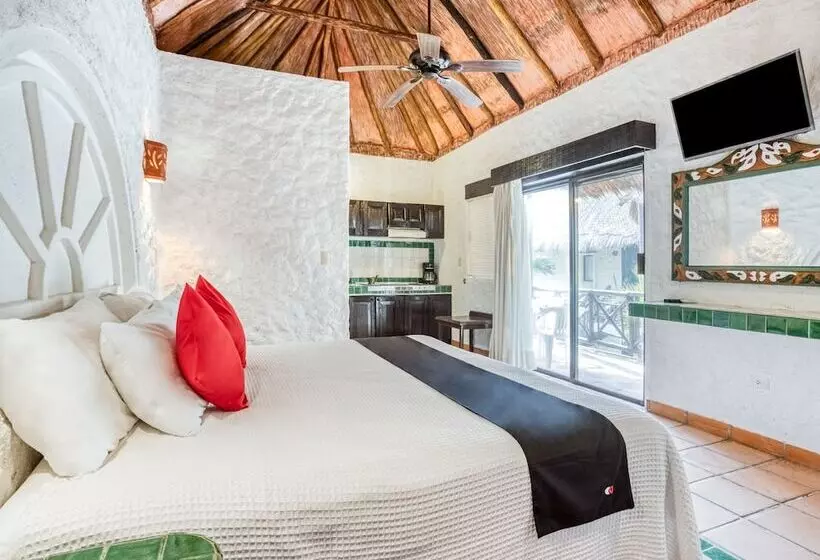 호텔 Capital O Mimi Del Mar, Playa Del Carmen