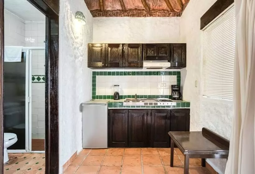 호텔 Capital O Mimi Del Mar, Playa Del Carmen