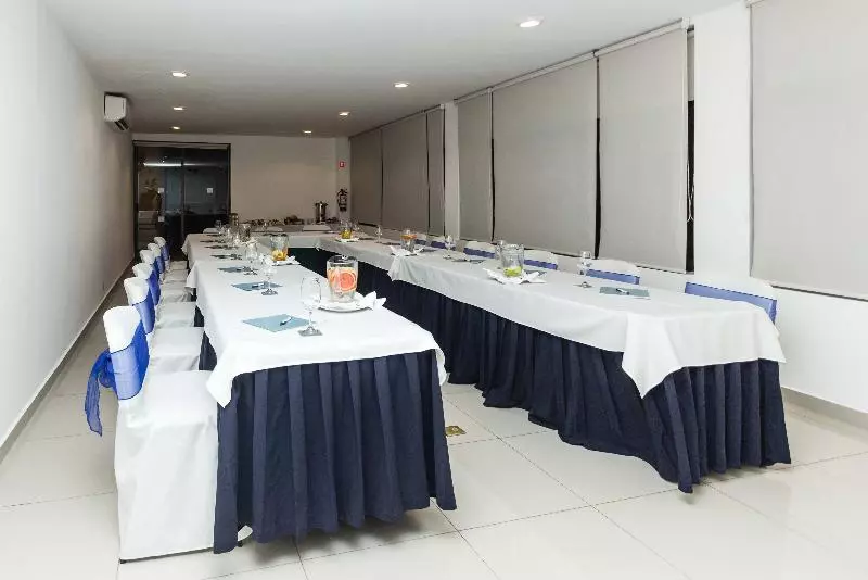 בית מלון כפרי Casa Francisco