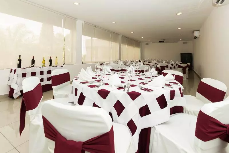 בית מלון כפרי Casa Francisco