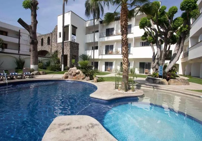 בית מלון כפרי Casa Francisco