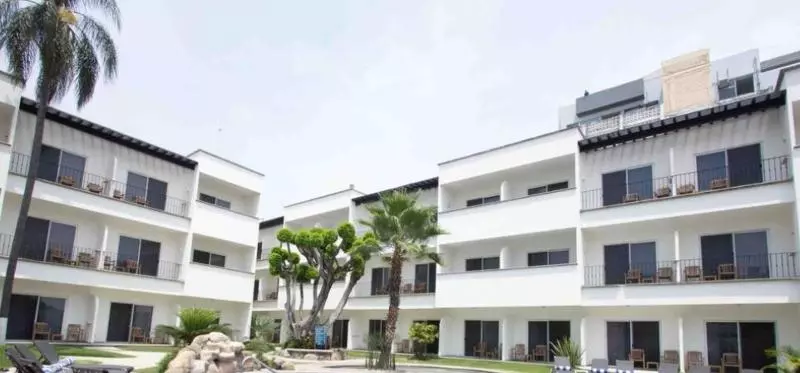 בית מלון כפרי Casa Francisco