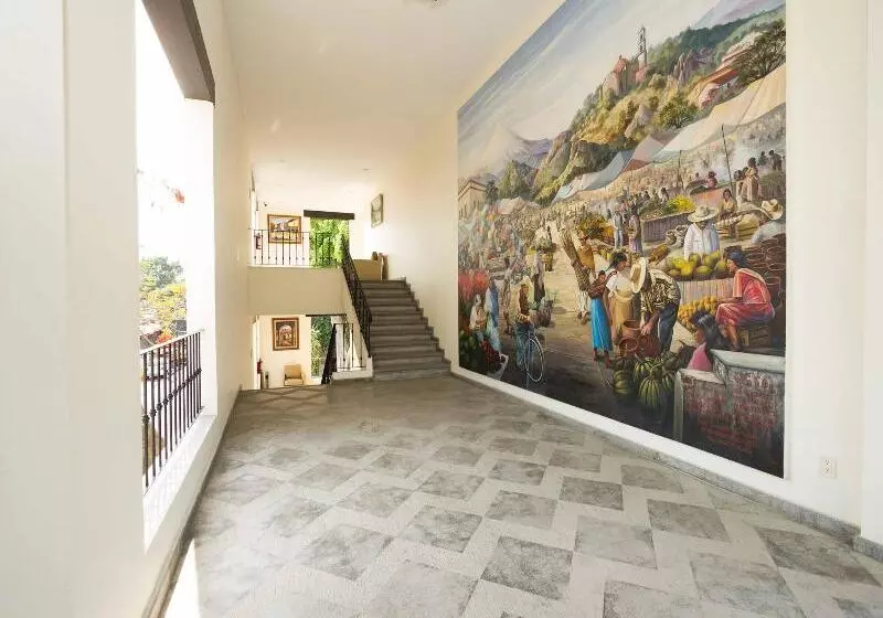 בית מלון כפרי Casa Francisco