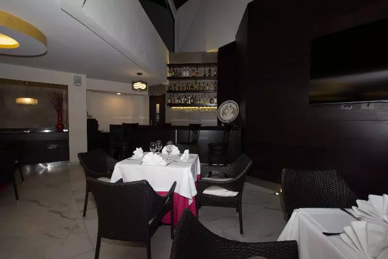 בית מלון כפרי Casa Francisco