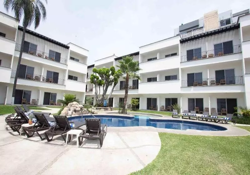 בית מלון כפרי Casa Francisco