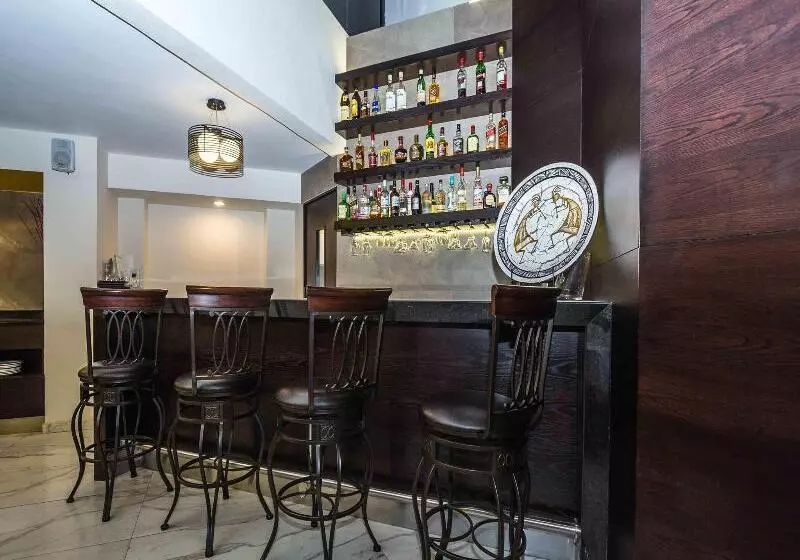 בית מלון כפרי Casa Francisco