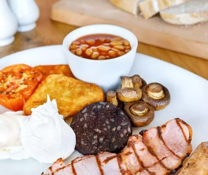 ホテル Cedar Court Bradford