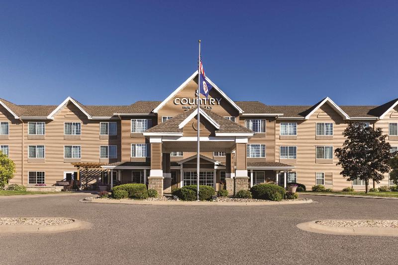 Hotel Country Inn & Suites By Radisson, Albert Lea, Mn