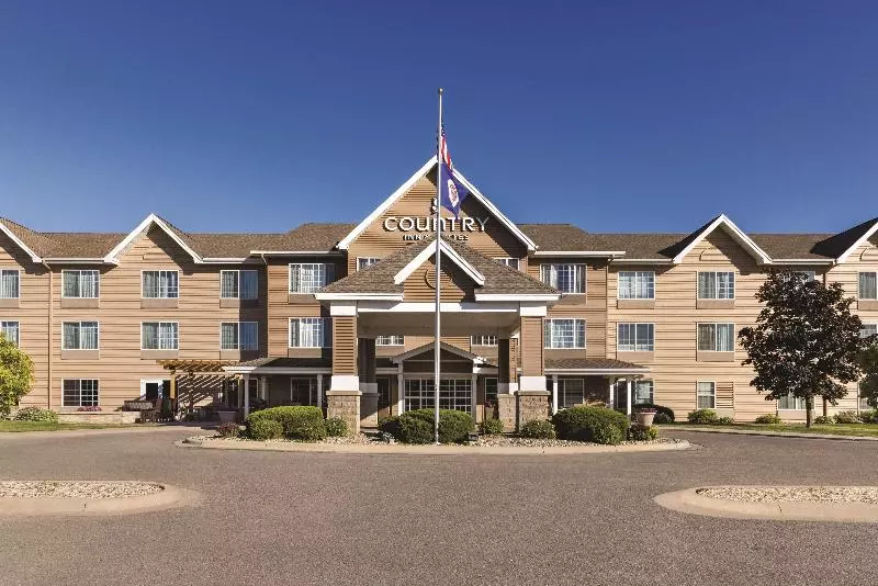 酒店 Country Inn & Suites By Radisson, Albert Lea, Mn