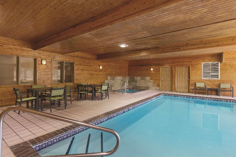 Hotel Country Inn & Suites By Radisson, Albert Lea, Mn