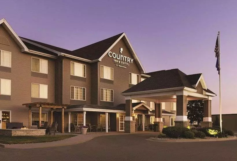 酒店 Country Inn & Suites By Radisson, Albert Lea, Mn