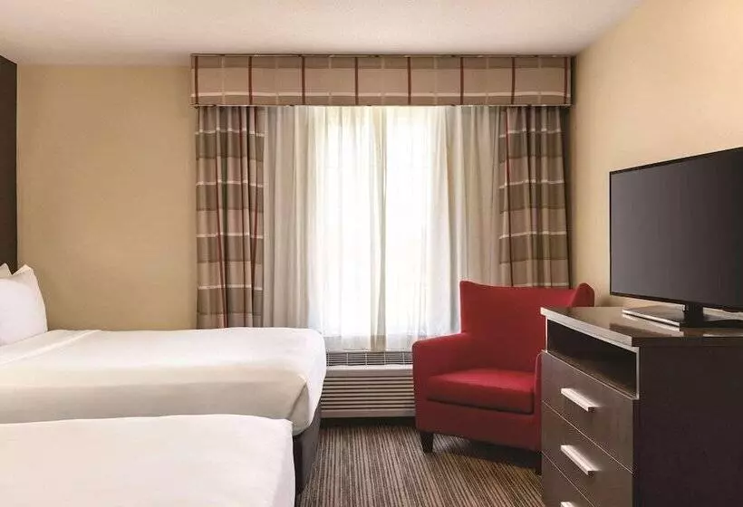 酒店 Country Inn & Suites By Radisson, Albert Lea, Mn