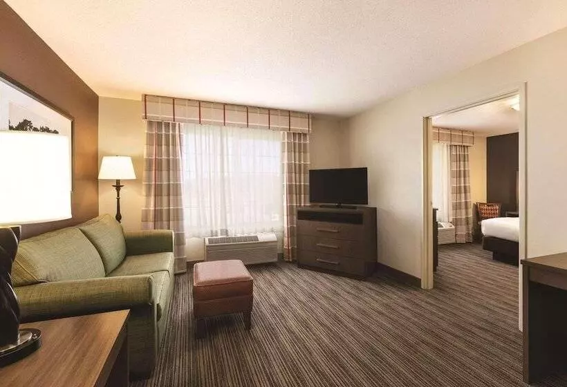 酒店 Country Inn & Suites By Radisson, Albert Lea, Mn