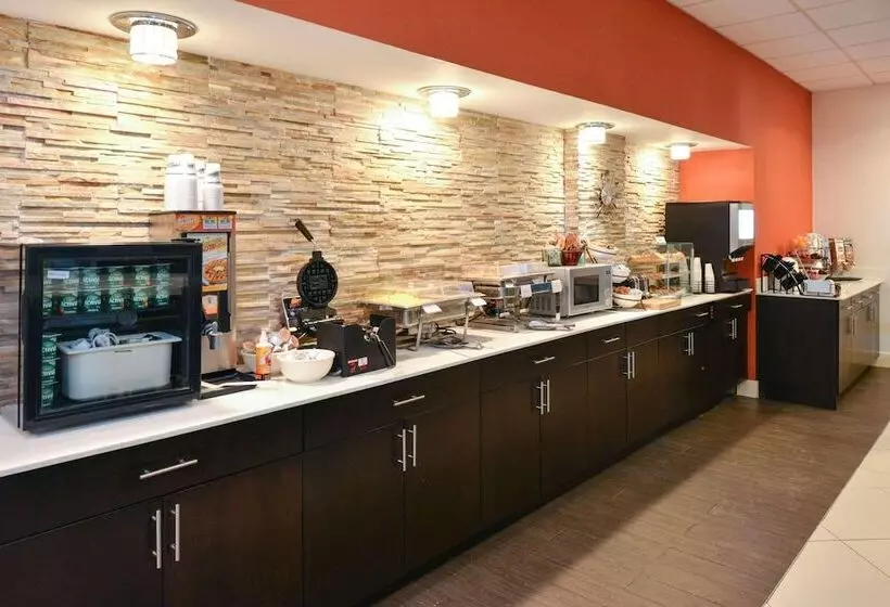 ホテル Country Inn & Suites By Radisson, Nashville Airport, Tn