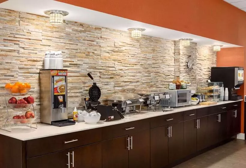 ホテル Country Inn & Suites By Radisson, Nashville Airport, Tn