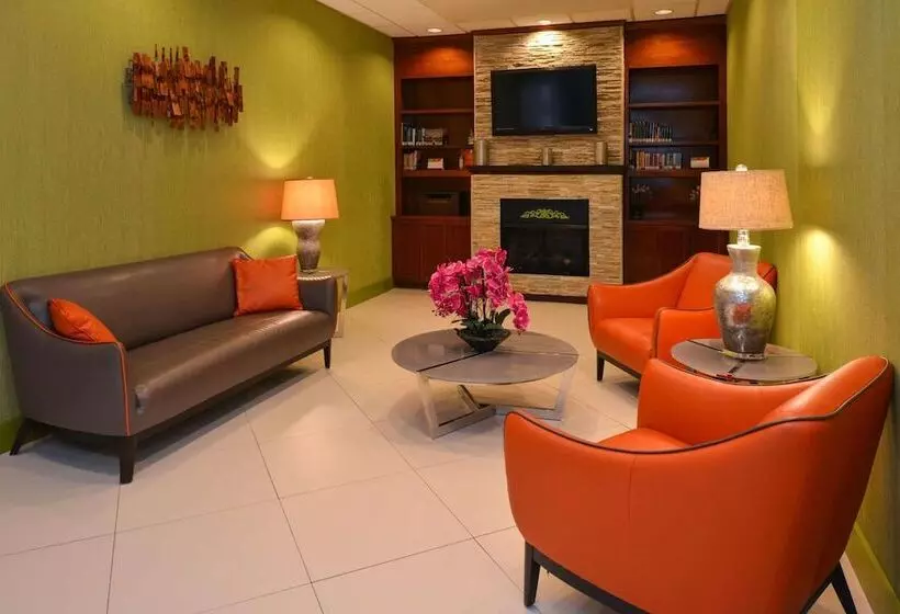 ホテル Country Inn & Suites By Radisson, Nashville Airport, Tn