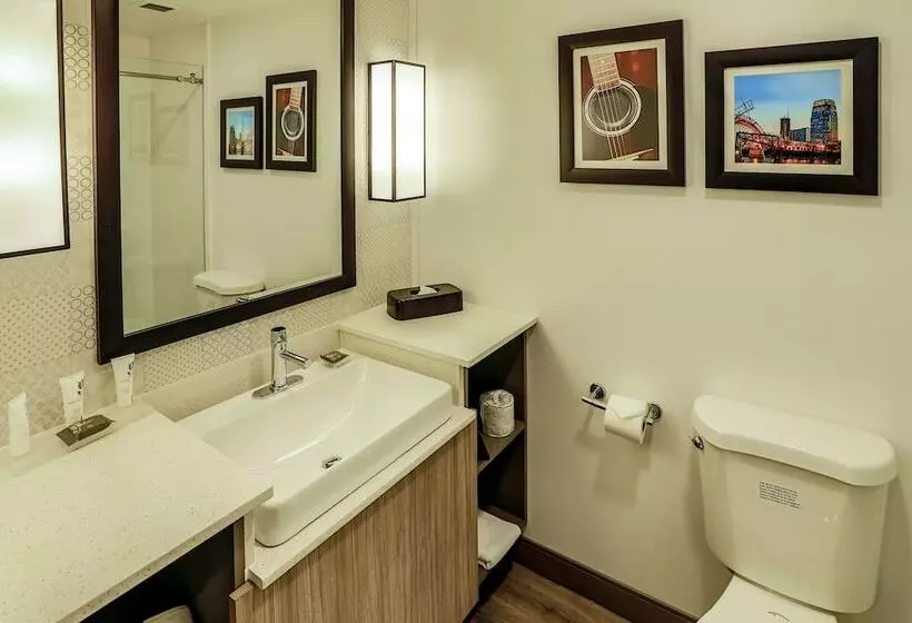 ホテル Country Inn & Suites By Radisson, Nashville Airport, Tn