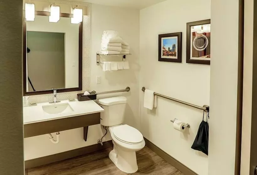 ホテル Country Inn & Suites By Radisson, Nashville Airport, Tn