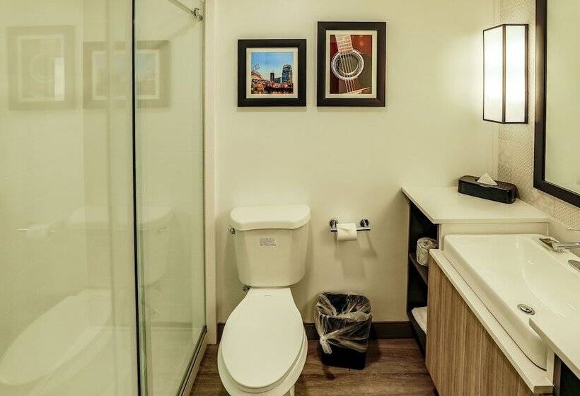 هتل Country Inn & Suites By Radisson, Nashville Airport, Tn