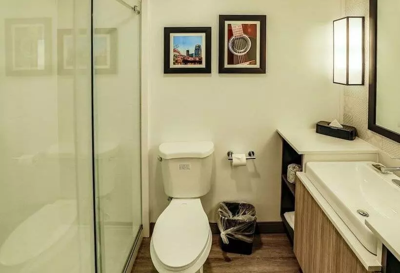 ホテル Country Inn & Suites By Radisson, Nashville Airport, Tn