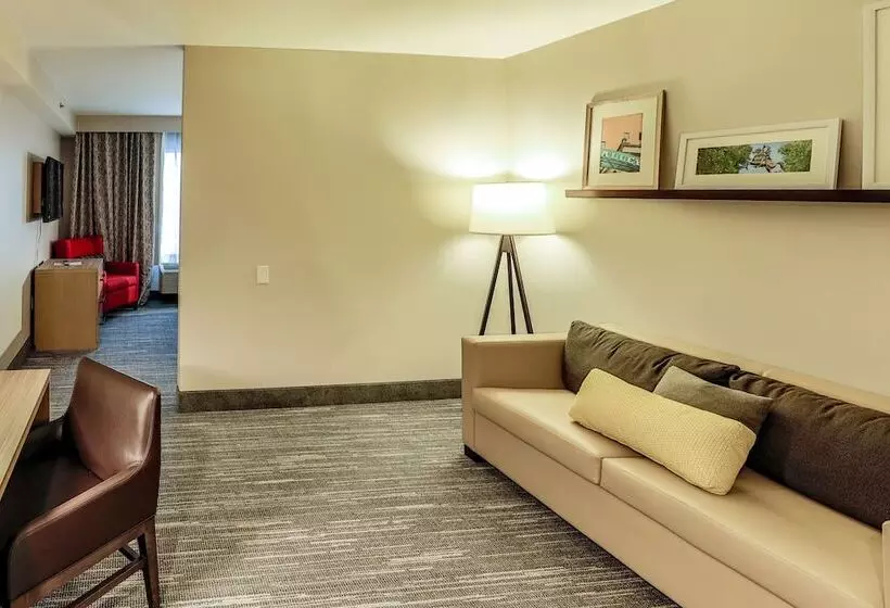 ホテル Country Inn & Suites By Radisson, Nashville Airport, Tn