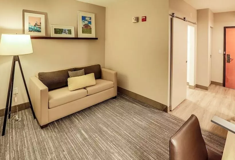 ホテル Country Inn & Suites By Radisson, Nashville Airport, Tn