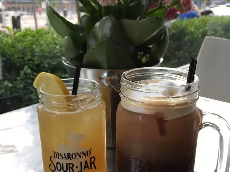 Hotel Crowne Plaza London   Docklands, An Ihg