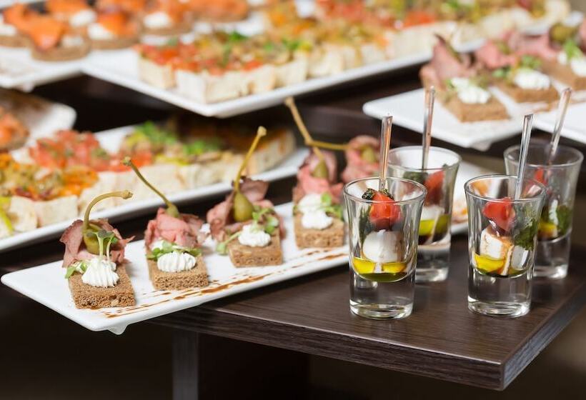 ホテル Crowne Plaza London   Docklands, An Ihg